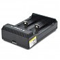 Зарядное устройство для аккумуляторов Liitokala 2 Slots, LED, Li-ion, 10430/10440/14500/16340/17670/18500/18650/26650/25500/26700 (Lii-L2) (U0721404)