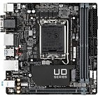 Материнская плата GIGABYTE H610I DDR4