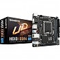 Материнская плата GIGABYTE H610I DDR4 (U0721519)