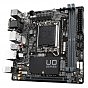 Материнская плата GIGABYTE H610I DDR4 (U0721519)