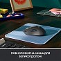 Мишка Logitech Signature M650 L Wireless Mouse for Business Graphite (910-006348) (U0736463)
