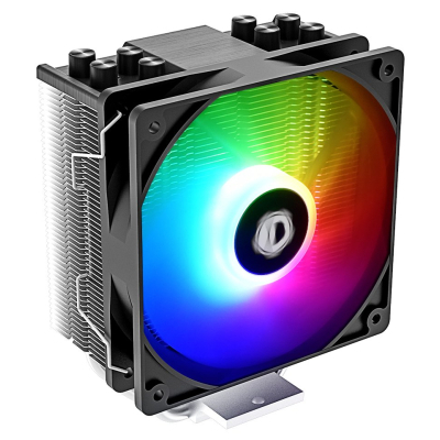 Кулер для процессора ID-Cooling SE-214-XT ARGB (U0736716)