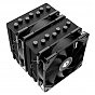 Кулер до процесора ID-Cooling SE-207-XT Advanced Black (U0736687)