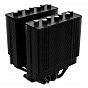 Кулер до процесора ID-Cooling SE-207-XT Advanced Black (U0736687)