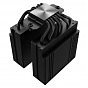 Кулер до процесора ID-Cooling SE-207-XT Advanced Black (U0736687)