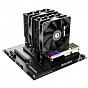Кулер до процесора ID-Cooling SE-207-XT Advanced Black (U0736687)