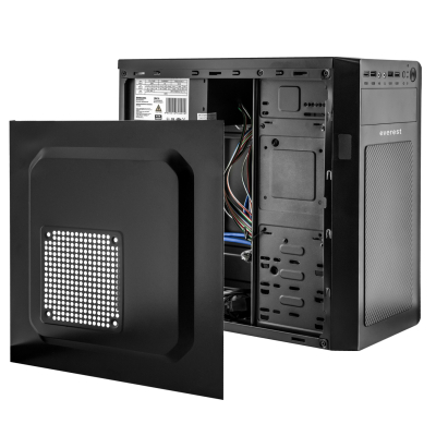 Корпус LogicPower Everest 6116 — 400w (U0737768)