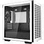 Корпус Deepcool CH370 White (R-CH370-WHNAM1-G-1) (U0742167)