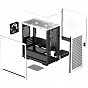Корпус Deepcool CH370 White (R-CH370-WHNAM1-G-1) (U0742167)