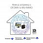 Сетевая карта Wi-Fi ASUS PCE-AX1800 (U0743782)