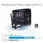 Сетевая карта Wi-Fi ASUS PCE-AX1800 (U0743782)