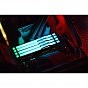 Модуль памяти для компьютера DDR5 32GB 5600 MHz Beast RGB XMP Kingston Fury (ex.HyperX) (KF556C40BBA-32) (U0746471)
