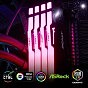 Модуль памяти для компьютера DDR5 32GB 5600 MHz Beast RGB XMP Kingston Fury (ex.HyperX) (KF556C40BBA-32) (U0746471)
