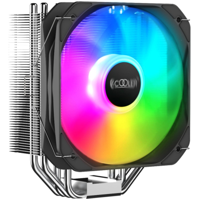 Кулер до процесора PcCooler PALADIN 400 ARGB (U0747295)