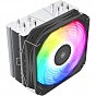 Кулер до процесора PcCooler PALADIN 400 ARGB (U0747295)