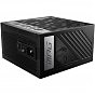 Блок живлення MSI 850W (MPG A850G PCIE5) (U0747300)