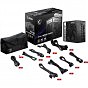 Блок живлення MSI 850W (MPG A850G PCIE5) (U0747300)