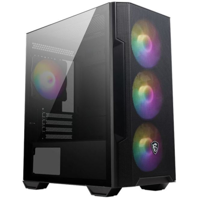 Корпус MSI MAG FORGE M100R (U0751375)