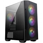 Корпус MSI MAG FORGE M100R