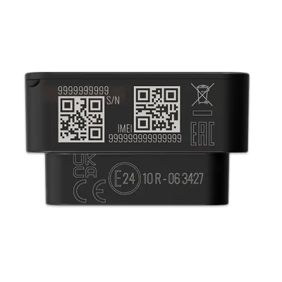 GPS-трекер Teltonika FMB003 (U0753736)