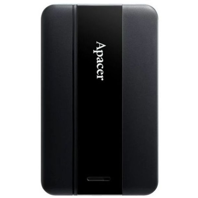 Зовнішній жорсткий диск 2.5» 2TB Apacer (AP2TBAC237B-1) (U0761964)