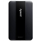 Зовнішній жорсткий диск 2.5» 2TB Apacer (AP2TBAC237B-1)