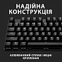 Клавіатура Logitech G413 SE Mechanical Tactile Switch USB UA Black (920-010437) (U0766292)