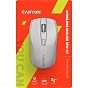 Мышка Canyon MW-7 Wireless White (CNE-CMSW07W) (U0775106)