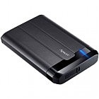 Зовнішній жорсткий диск 2.5» 1TB Apacer (AP1TBAC732B-1)