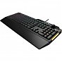 Клавиатура ASUS TUF Gaming K1 USB UA Black (90MP01X0-BKMA00) (U0786802)
