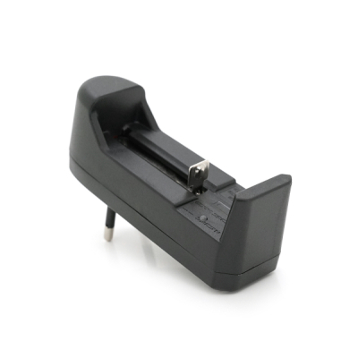 Зарядное устройство для аккумуляторов Merlion 1 Slot, AA/AAA/18650, 3.7V/1000mAh (BLC-001A / 04448) (U0788661)