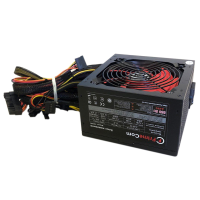 Блок живлення FrimeCom 550W (SM550) (U0795167)