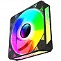 Кулер до корпусу Zezzio ZF-B120 COLORFUL (U0795180)