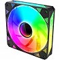 Кулер до корпусу Zezzio ZF-B120 COLORFUL (U0795180)