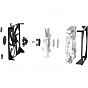 Кулер до корпусу Zezzio ZF-B120 COLORFUL (U0795180)