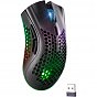 Мишка Defender Warlock GM-709L RGB Wireless Black (52709) (U0795590)