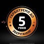 Аккумулятор Duracell AAA HR03 750mAh * 4 (5007331) (U0797439)
