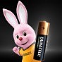Аккумулятор Duracell AA HR6 1300mAh * 4 (5007324) (U0797440)