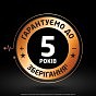 Аккумулятор Duracell AA HR6 1300mAh * 4 (5007324) (U0797440)