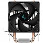 Кулер до процесора Deepcool AG200 (R-AG200-BKNNMN-G) (U0800809)