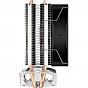 Кулер до процесора Deepcool AG200 (R-AG200-BKNNMN-G) (U0800809)