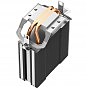 Кулер до процесора Deepcool AG200 (R-AG200-BKNNMN-G) (U0800809)