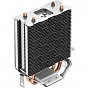 Кулер до процесора Deepcool AG200 (R-AG200-BKNNMN-G) (U0800809)
