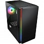 Корпус Cougar Purity RGB Black (Purity RGB (Black)) (U0801380)