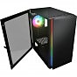 Корпус Cougar Purity RGB Black (Purity RGB (Black)) (U0801380)