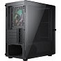 Корпус Cougar Purity RGB Black (Purity RGB (Black)) (U0801380)