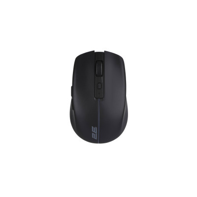 Мышка 2E MF270 Silent Rechargeable Wireless Black (2E-MF270WBK.) (U0801908)