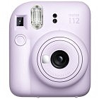 Камера моментальной печати Fujifilm INSTAX Mini 12 PURPLE (16806133)