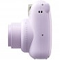 Камера моментальной печати Fujifilm INSTAX Mini 12 PURPLE (16806133) (U0802546)