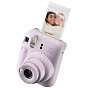 Камера моментальной печати Fujifilm INSTAX Mini 12 PURPLE (16806133) (U0802546)